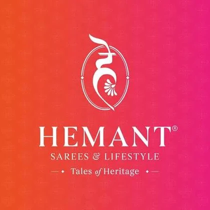 Hemant Sarees and Lifestyle