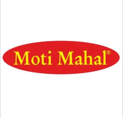 Moti Mahal
