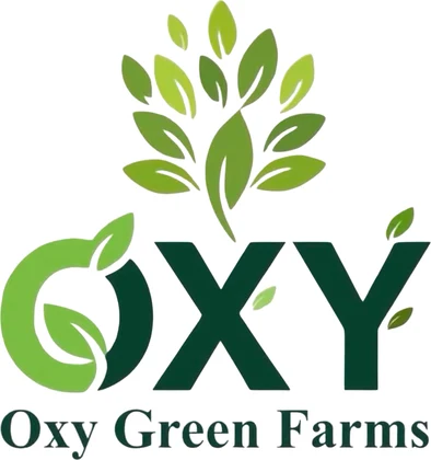 Oxy Green Farms