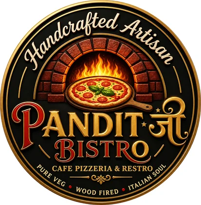 Pandit Ji Bistro